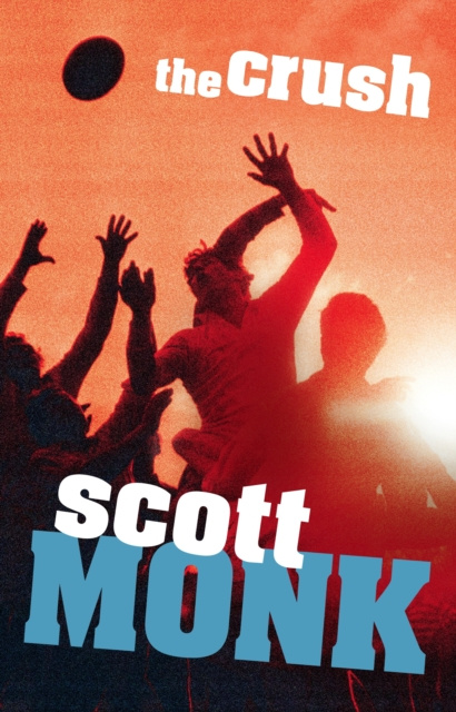 E-book Crush Scott Monk