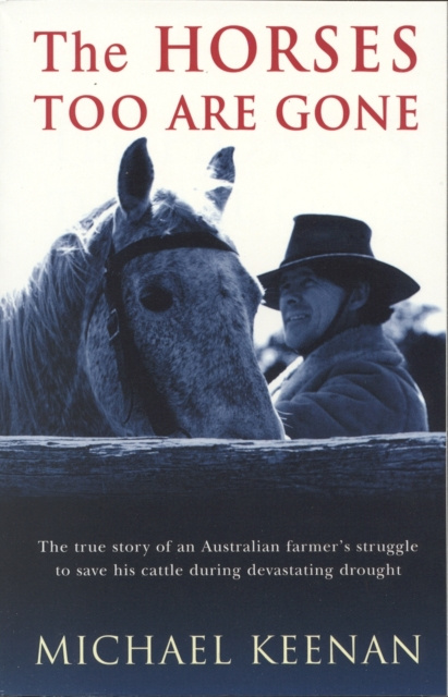 E-book Horses Too Are Gone Michael Keenan