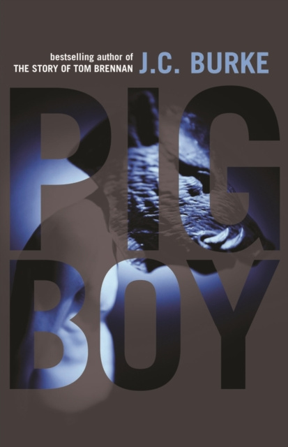E-knjiga Pig Boy J.C. Burke