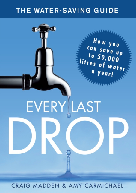 E-knjiga Every Last Drop Craig Madden