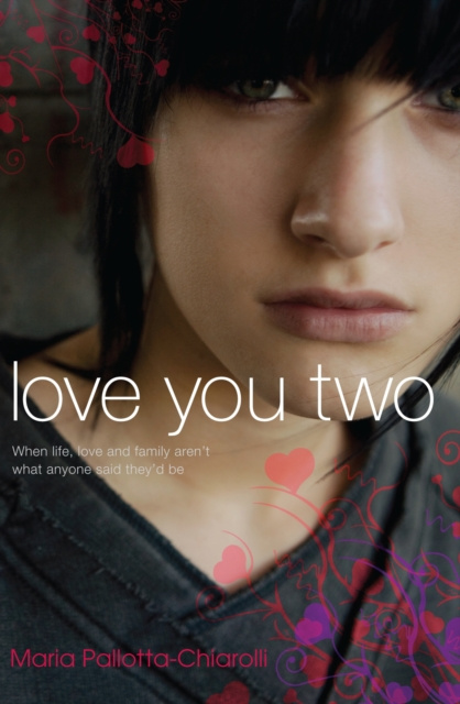 E-Book Love You Two Maria Pallotta-Chiarolli