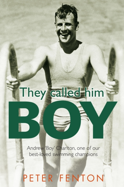 E-Book They Called Him Boy Peter Fenton