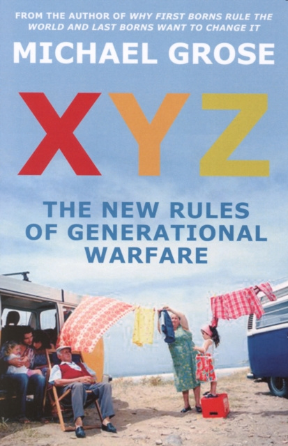 E-knjiga XYZ Michael Grose