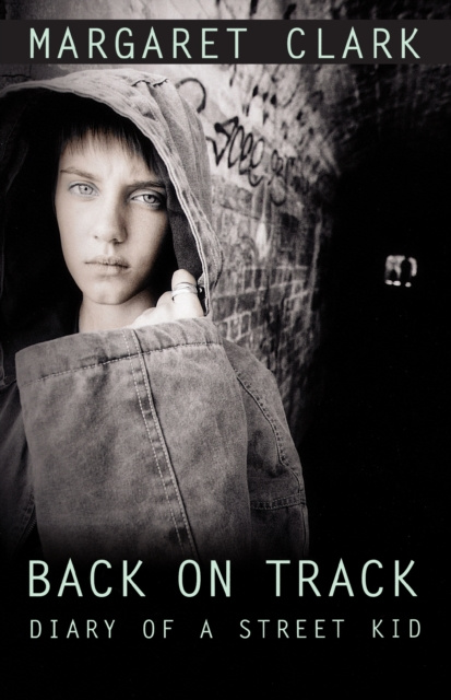 E-kniha Back on Track Margaret Clark