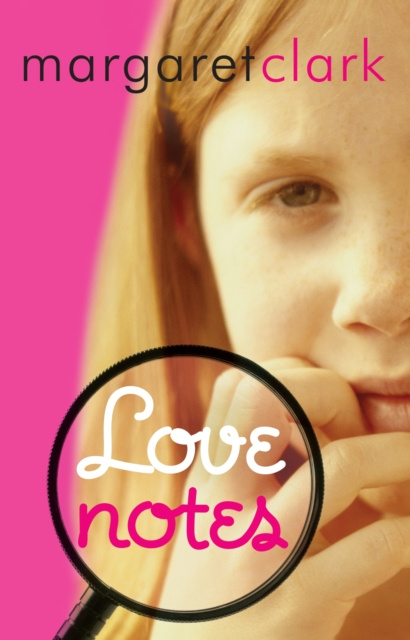 E-knjiga Love Notes Margaret Clark