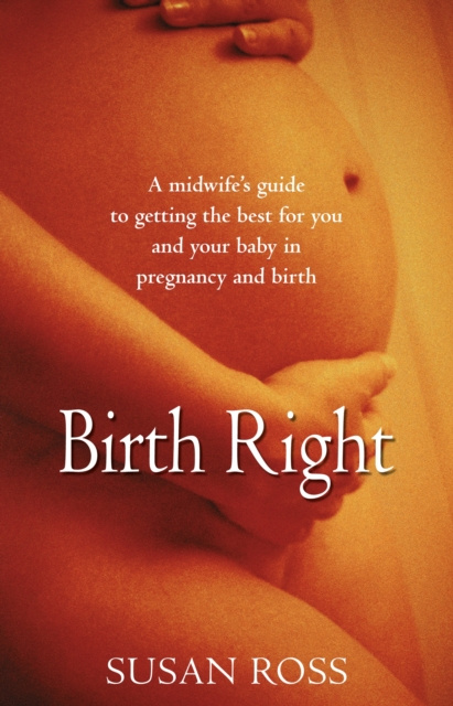E-book Birth Right Susan Ross