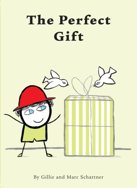 E-knjiga Perfect Gift Schattner And Schattner