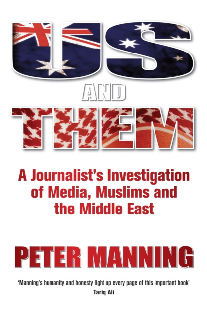 E-Book Us And Them Peter Manning