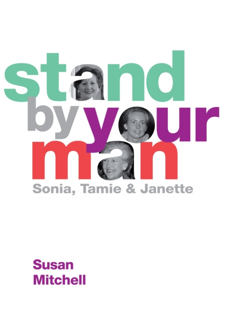 E-book Stand By Your Man Susan Mitchell