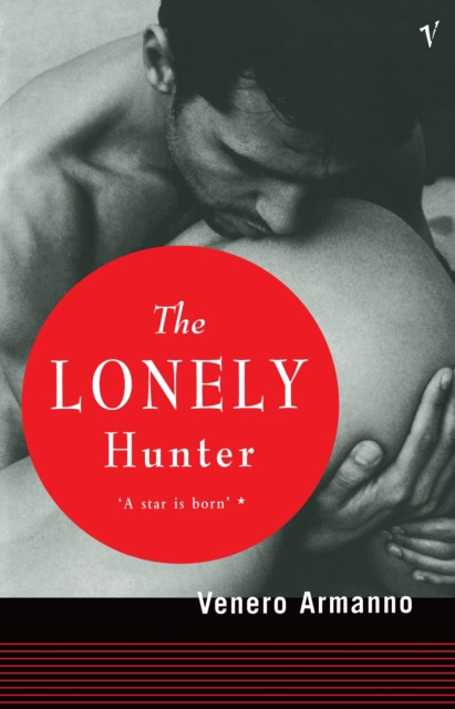 E-kniha Lonely Hunter Venero Armanno