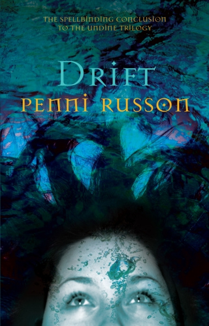 E-kniha Drift Penni Russon