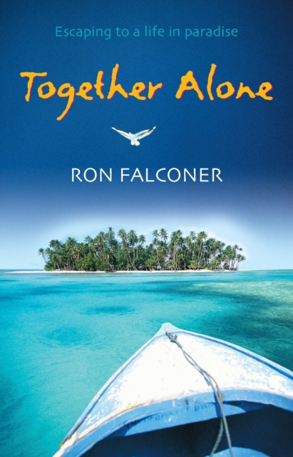 E-knjiga Together Alone Ron Falconer