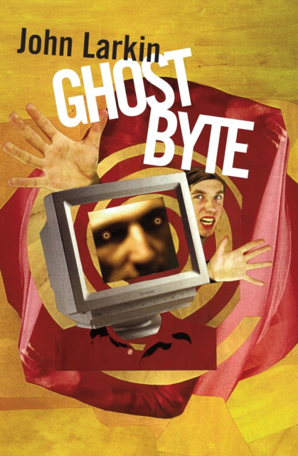 E-knjiga Ghost Byte John Larkin
