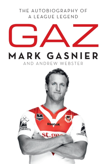 E-knjiga Gaz Mark Gasnier