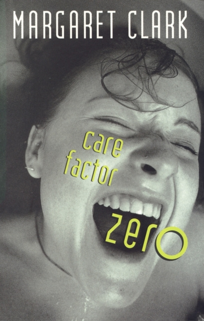 E-knjiga Care Factor Zero Margaret Clark