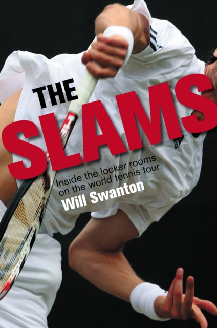 E-knjiga Slams Will Swanton