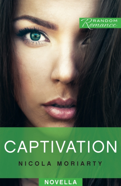 E-knjiga Captivation Nicola Moriarty