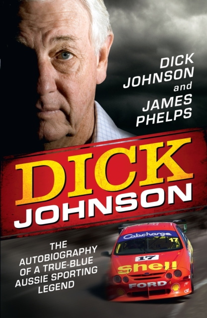 E-Book Dick Johnson Dick Johnson