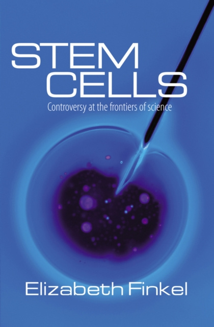 E-book Stem Cells Elizabeth Finkel