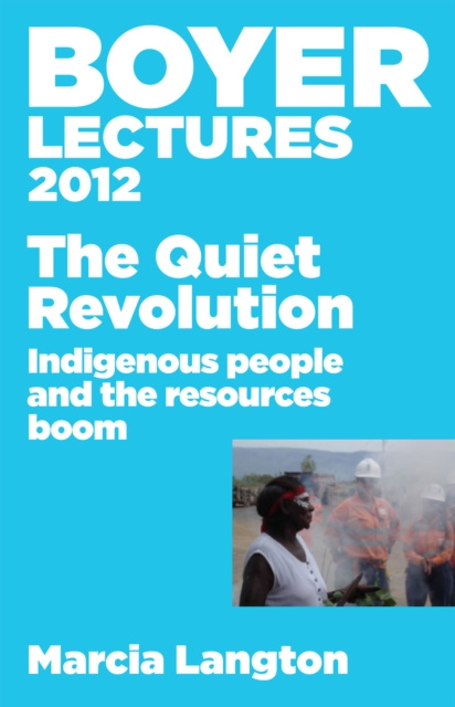 E-knjiga Boyer Lectures 2012 Marcia Langton