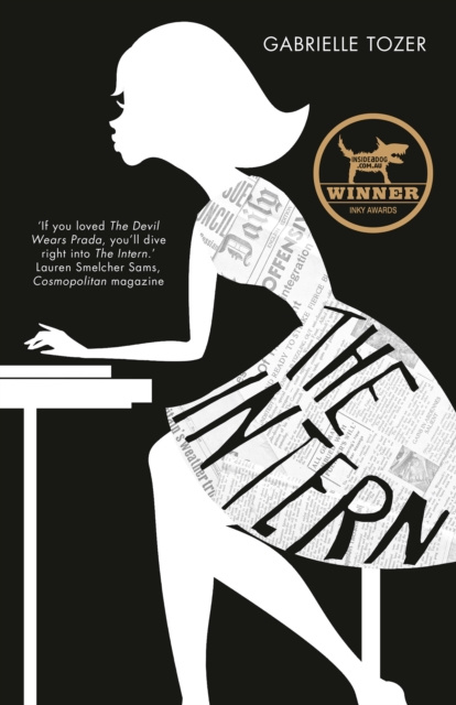 E-book Intern (The Intern, #1) Gabrielle Tozer