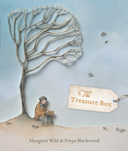 E-Book Treasure Box Margaret Wild
