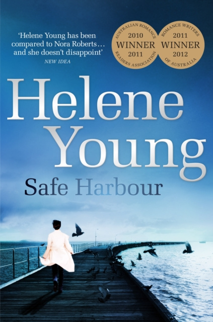 E-knjiga Safe Harbour Helene Young