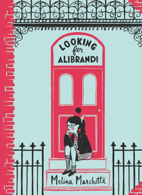 E-kniha Looking for Alibrandi: Australian Children's Classics Melina Marchetta