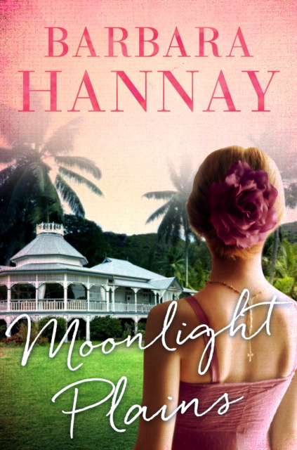 E-knjiga Moonlight Plains Barbara Hannay