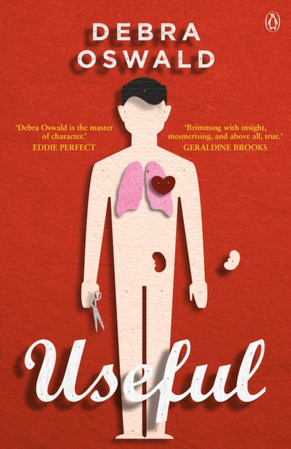 E-book Useful Debra Oswald