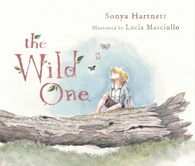 ebook Wild One Sonya Hartnett