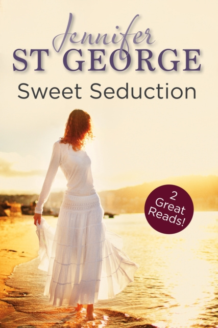 E-knjiga Sweet Seduction Jennifer St George