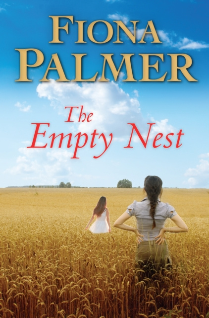 E-knjiga Empty Nest Fiona Palmer