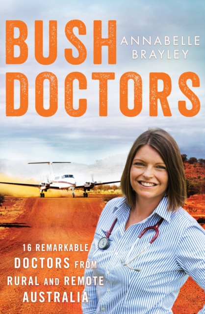 E-knjiga Bush Doctors Annabelle Brayley