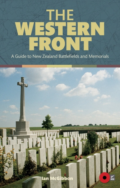 E-book Western Front Ian McGibbon