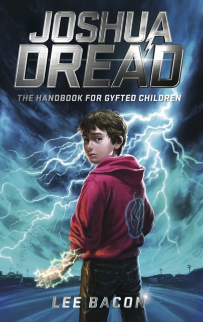 E-Book Joshua Dread Lee Bacon