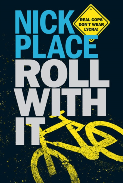 E-knjiga Roll With It Nick Place