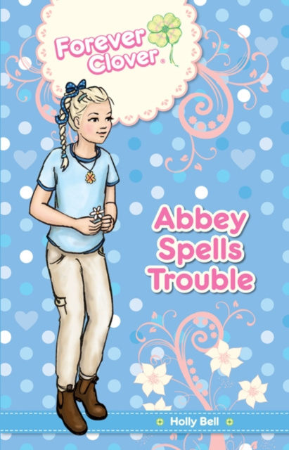 E-book Forever Clover Holly Bell