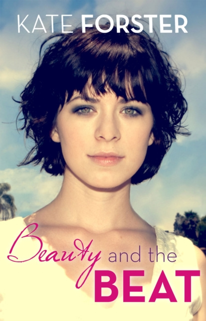 E-book Smitten Kate Forster