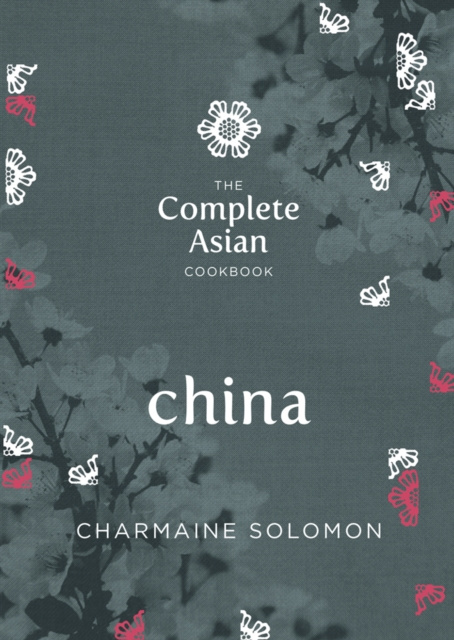 E-book Complete Asian Cookbook Charmaine Solomon