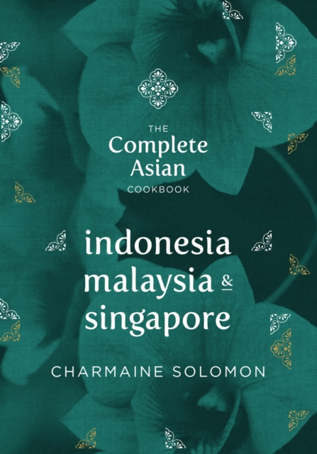 E-book Complete Asian Cookbook Charmaine Solomon