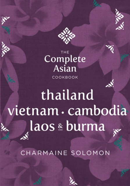 E-book Complete Asian Cookbook Charmaine Solomon