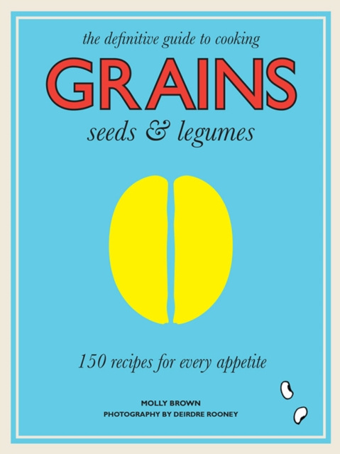 E-knjiga Grains Molly Brown