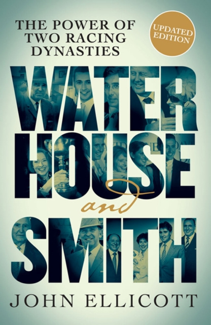 E-book Waterhouse & Smith John Ellicott