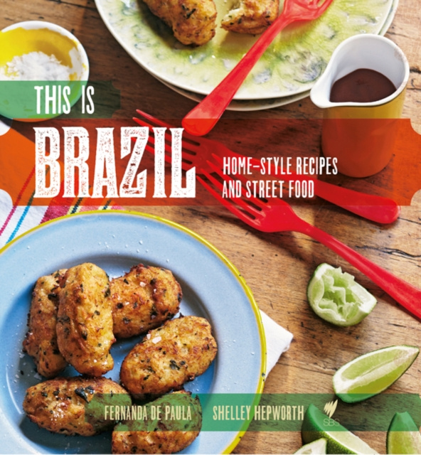 E-book This is Brazil Fernanda de Paula