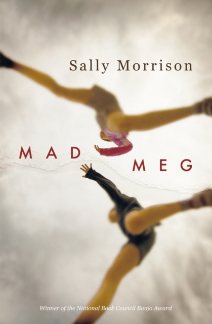 E-knjiga Mad Meg Sally Morrison