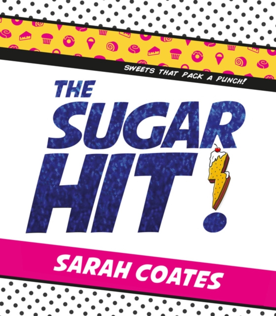 E-knjiga Sugar Hit! Sarah Coates