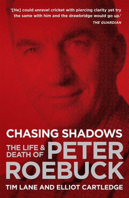 E-knjiga Chasing Shadows Tim Lane