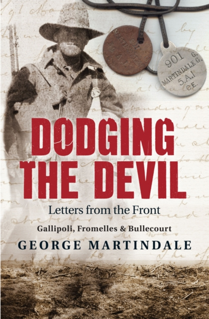 E-knjiga Dodging the Devil George Martindale
