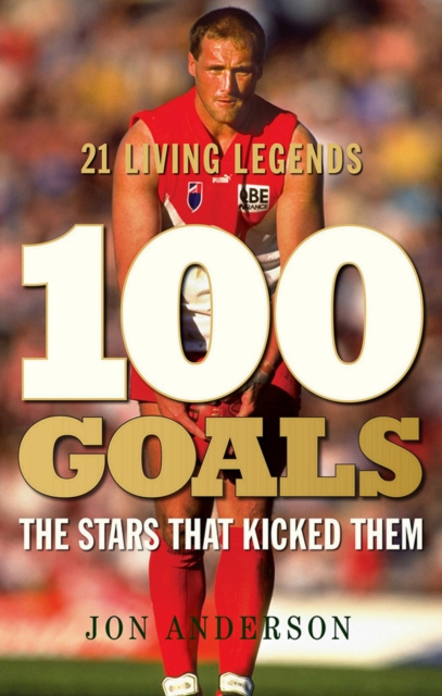 E-book 100 Goals Jon Anderson